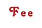 Fee