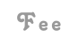Fee