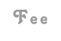 Fee