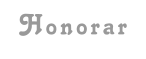 Honorar